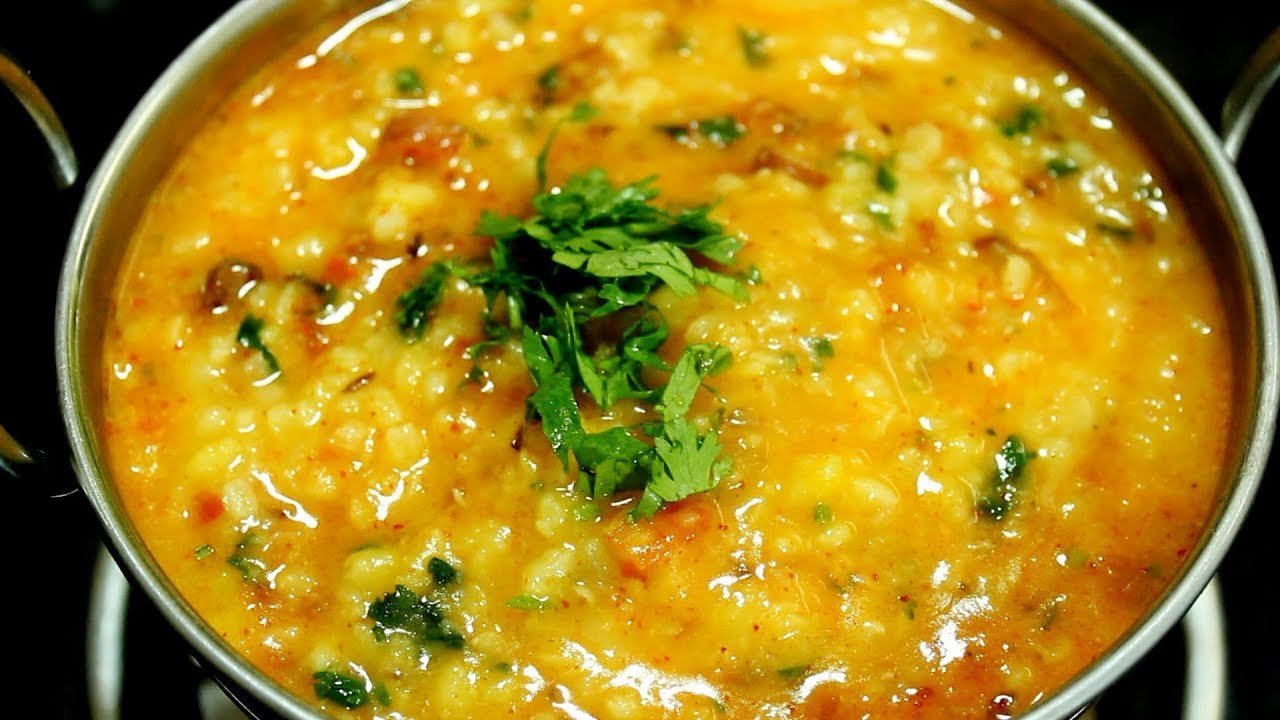 LAL MASOOR KI DAL – KV Foods